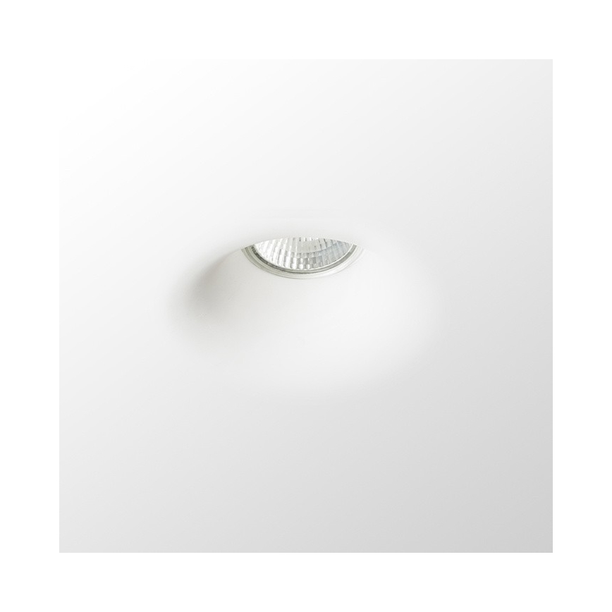 RED - Design Rendl - R12358 - Iegremdējams gaismeklis DINGO 1xGU10/35W/230V