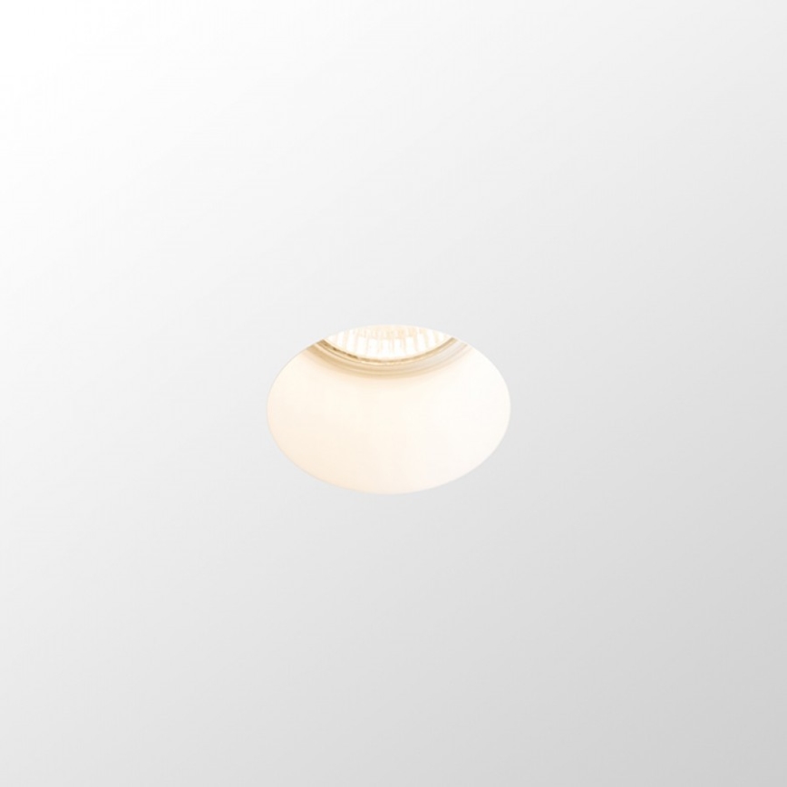 RED - Design Rendl - R12361 - Iegremdējams gaismeklis QUO 1xGU10/35W/230V