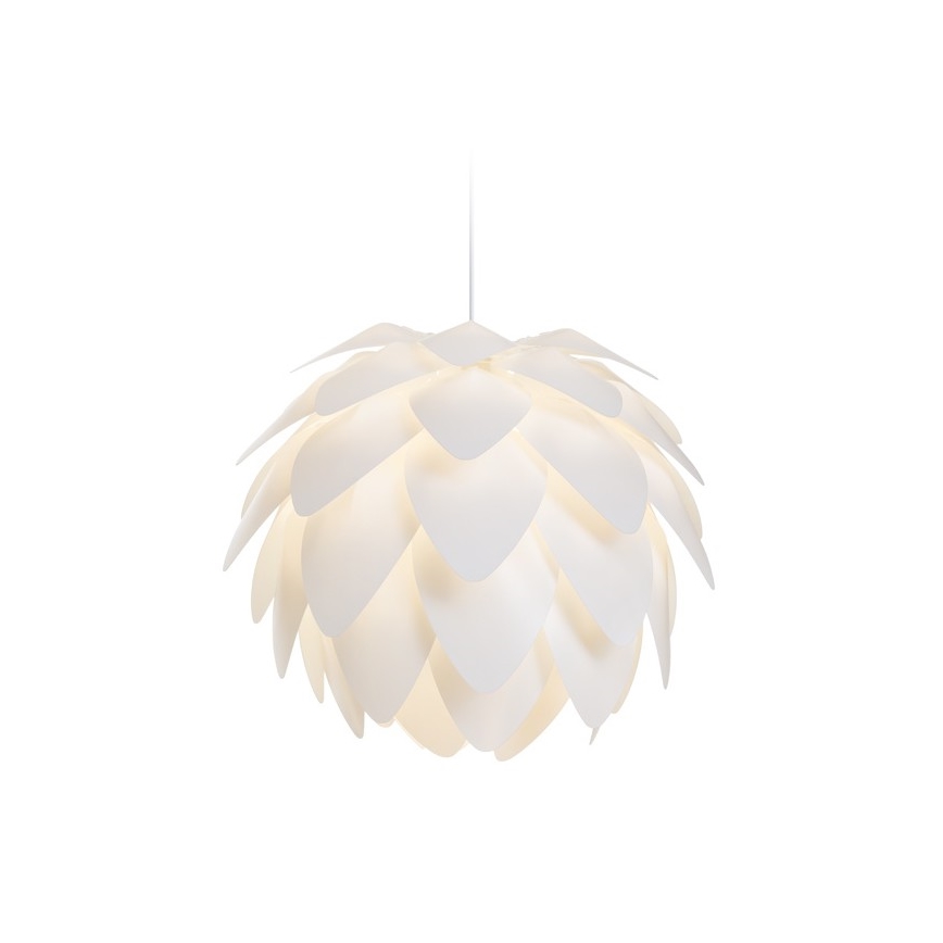 RED - Design Rendl - R12381 - Lustra ar auklu ENCOMBRE 1xE27/42W/230V