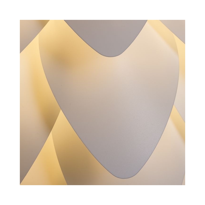 RED - Design Rendl - R12381 - Lustra ar auklu ENCOMBRE 1xE27/42W/230V
