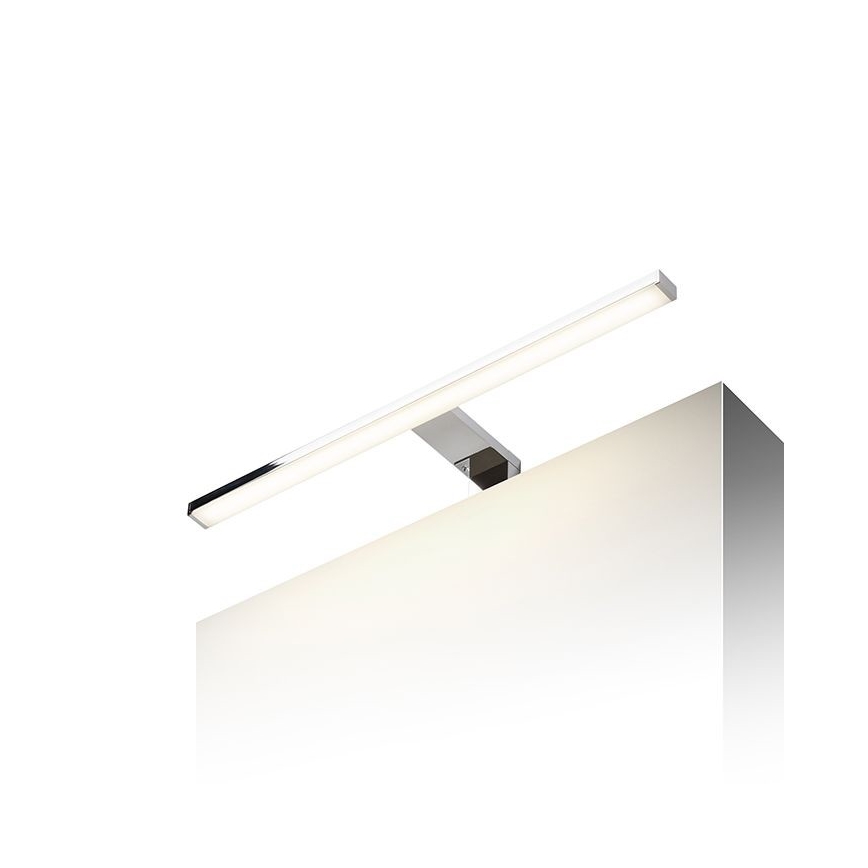 RED - Design Rendl - R12400 - LED Vannas istabas spoguļa apgaismojums BALEA LED/7W/230V IP44
