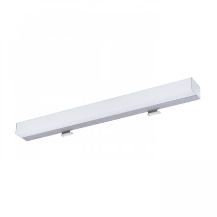 RED - Design Rendl - R12401 - LED Vannas istabas spoguļa apgaismojums LEVIA LED/12W/230V IP44