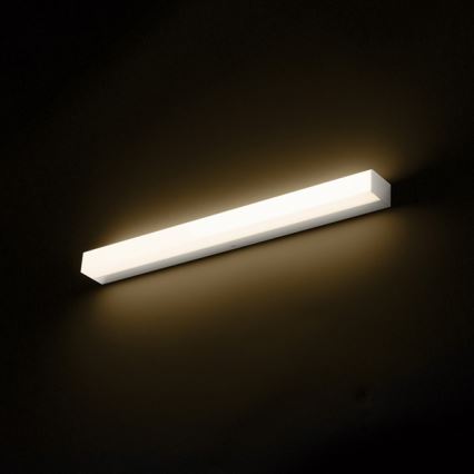 RED - Design Rendl - R12401 - LED Vannas istabas spoguļa apgaismojums LEVIA LED/12W/230V IP44