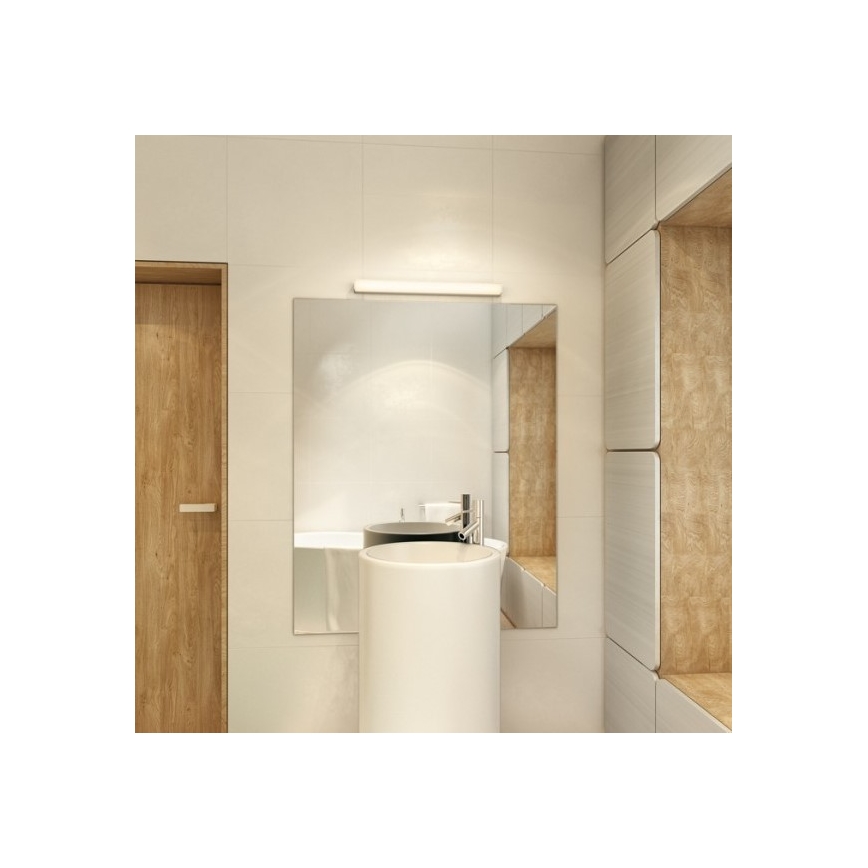 RED - Design Rendl - R12402 - LED Vannas istabas spoguļa apgaismojums LEVIA LED/12W/230V IP44