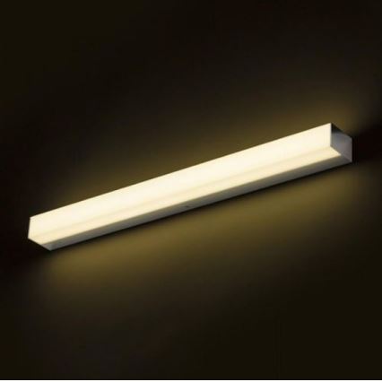 RED - Design Rendl - R12402 - LED Vannas istabas spoguļa apgaismojums LEVIA LED/12W/230V IP44