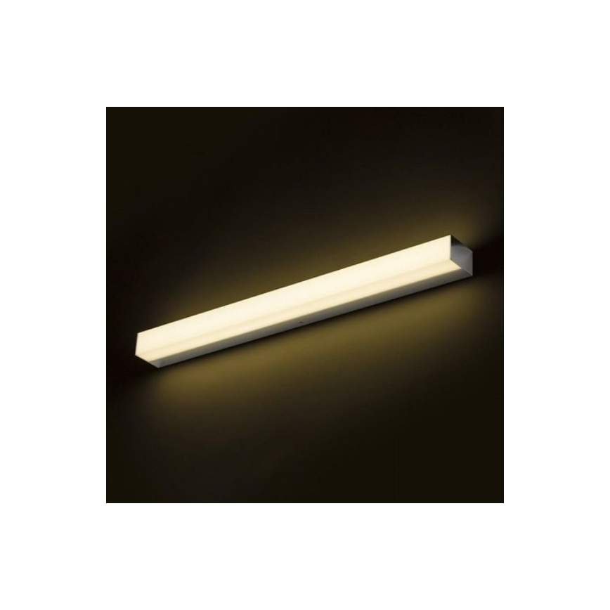 RED - Design Rendl - R12402 - LED Vannas istabas spoguļa apgaismojums LEVIA LED/12W/230V IP44