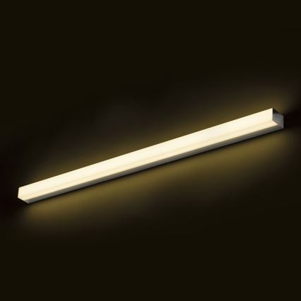 RED - Design Rendl - R12404 - LED Vannas istabas sienas gaismeklis LEVIA LED/18W/230V IP44