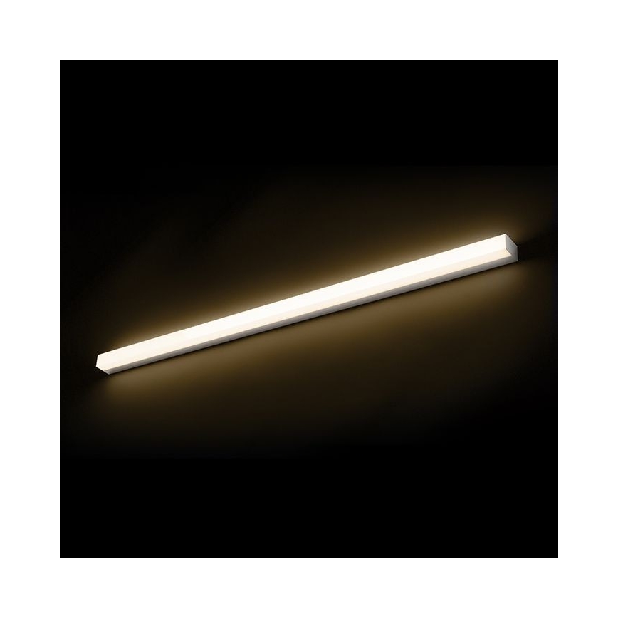 RED - Design Rendl - R12405 - LED Vannas istabas spoguļa apgaismojums LEVIA LED/24W/230V IP44