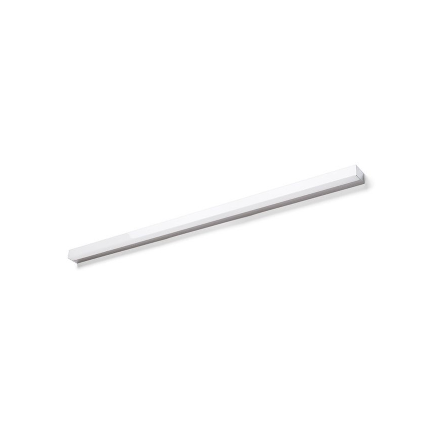 RED - Design Rendl - R12405 - LED Vannas istabas spoguļa apgaismojums LEVIA LED/24W/230V IP44