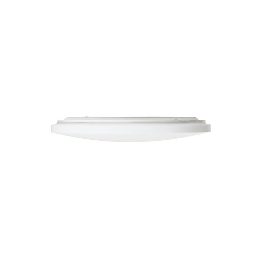 RED - Design Rendl - R12433 - LED Griestu gaismeklis SEMPRE LED/36W/230V apaļš