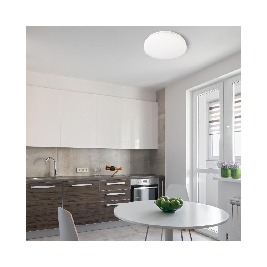 RED - Design Rendl - R12434 - LED Griestu gaismeklis SEMPRE LED/56W/230V apaļš
