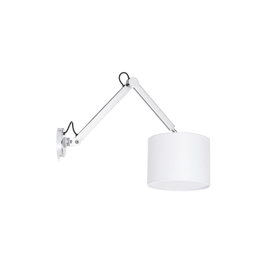 RED - Design Rendl - R12480 - Sienas lampa MADISON 1xE27/42W/230V