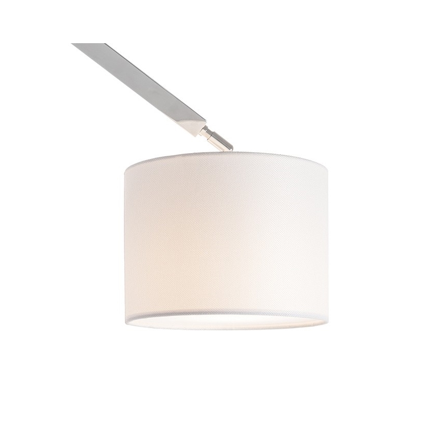 RED - Design Rendl - R12480 - Sienas lampa MADISON 1xE27/42W/230V