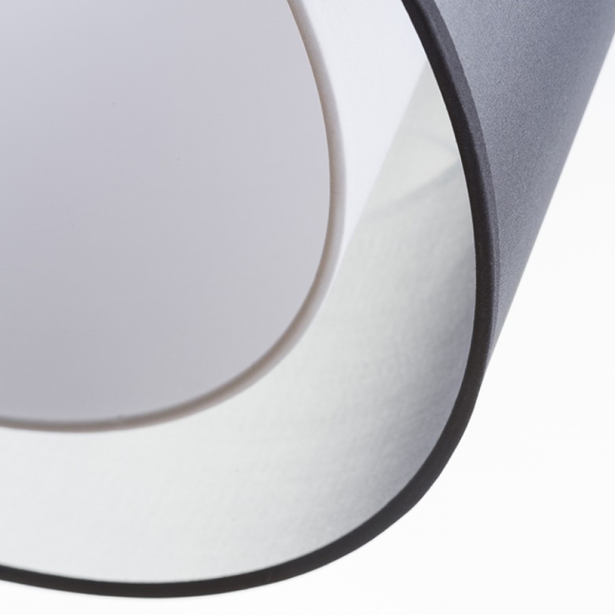 RED - Design Rendl - R12483 - Lustra ar auklu ESPLANADE 1xE27/42W/230V