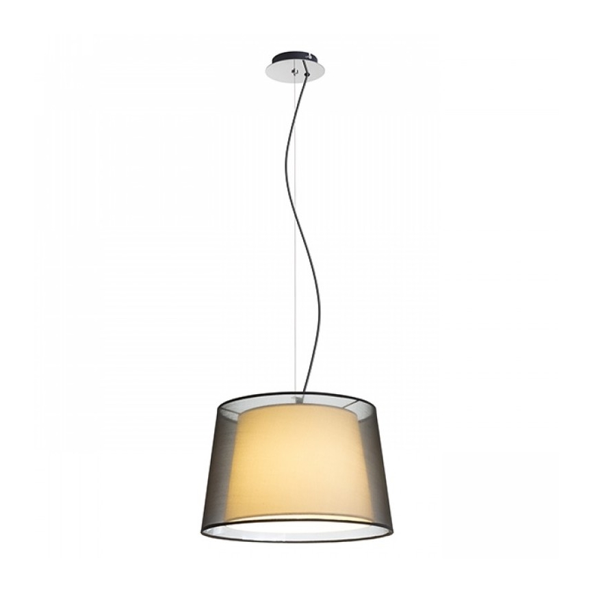 RED - Design Rendl - R12483 - Lustra ar auklu ESPLANADE 1xE27/42W/230V