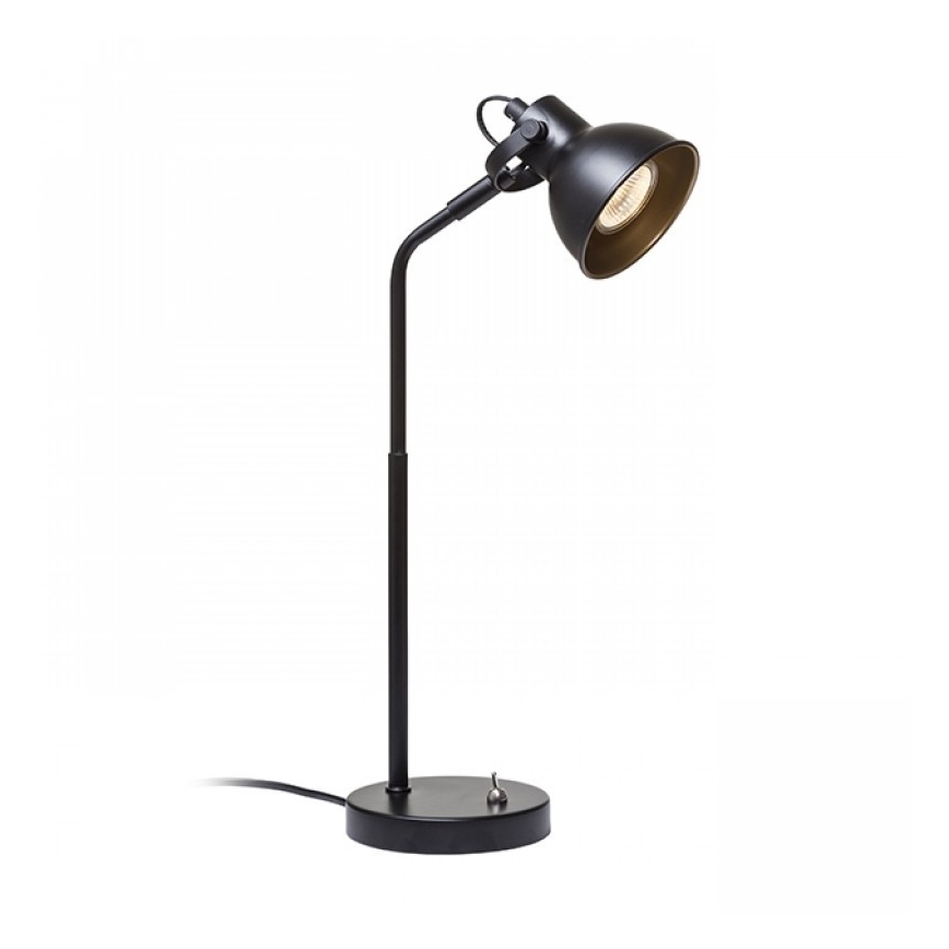 RED - Design Rendl - R12512 - Galda lampa ROSITA 1xGU10/9W/230V