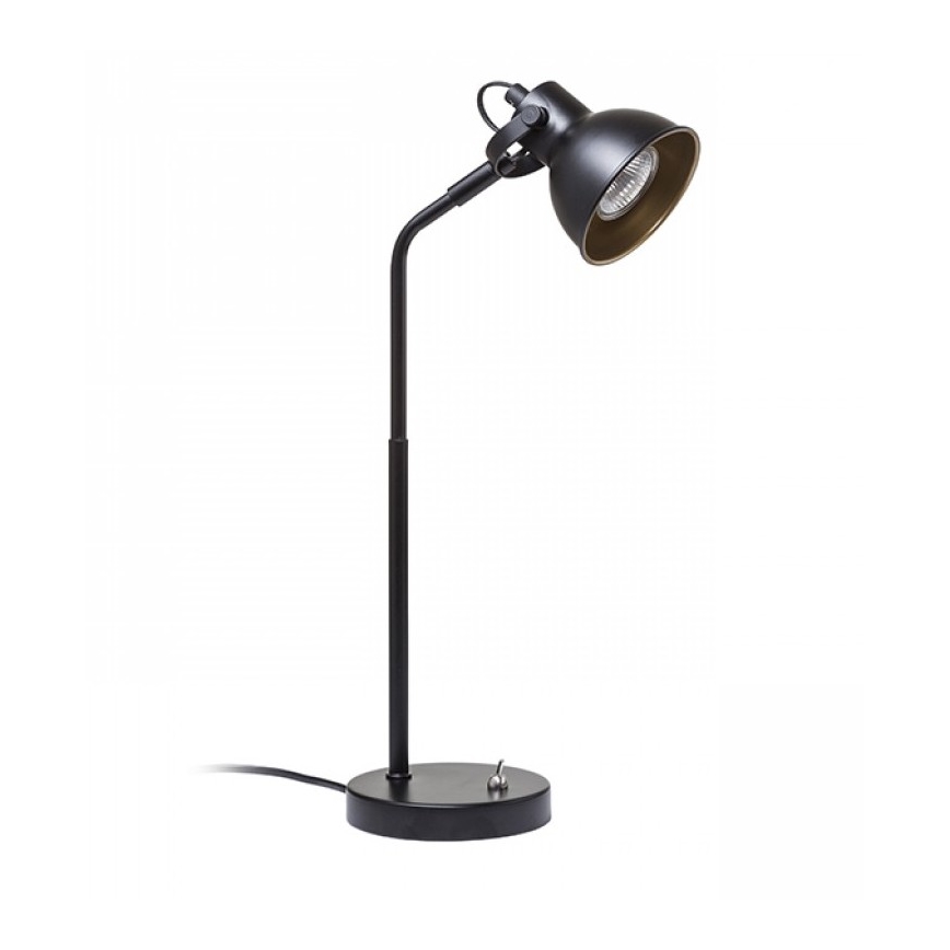 RED - Design Rendl - R12512 - Galda lampa ROSITA 1xGU10/9W/230V