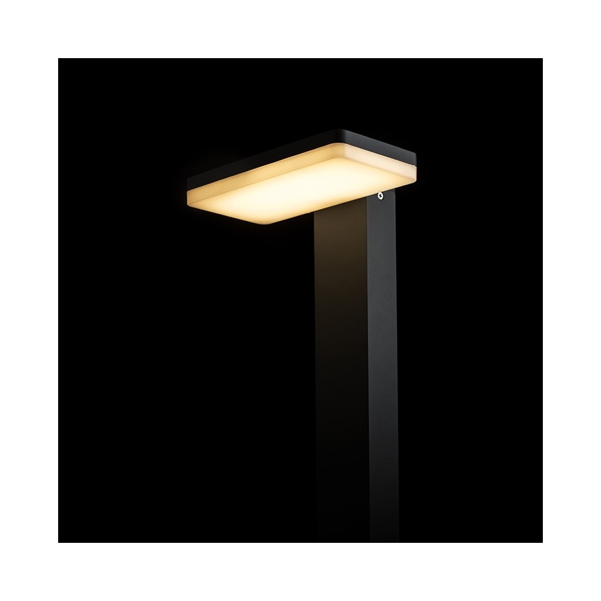 RED - Design Rendl - R12515 - LED Āra lampa RINA LED/12W/230V IP44