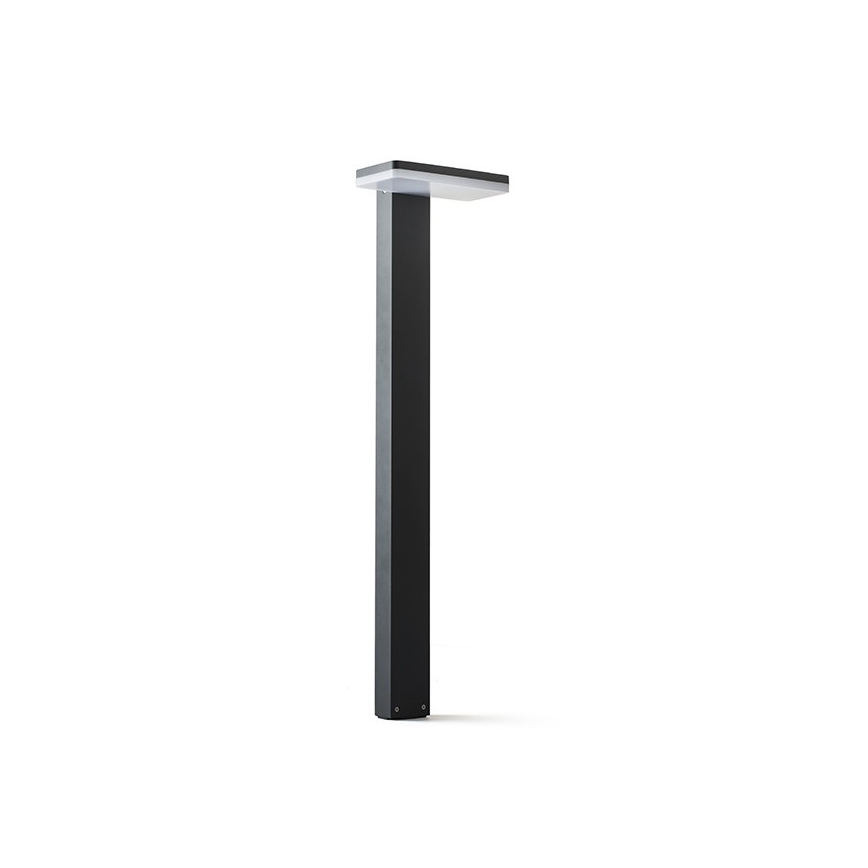 RED - Design Rendl - R12515 - LED Āra lampa RINA LED/12W/230V IP44