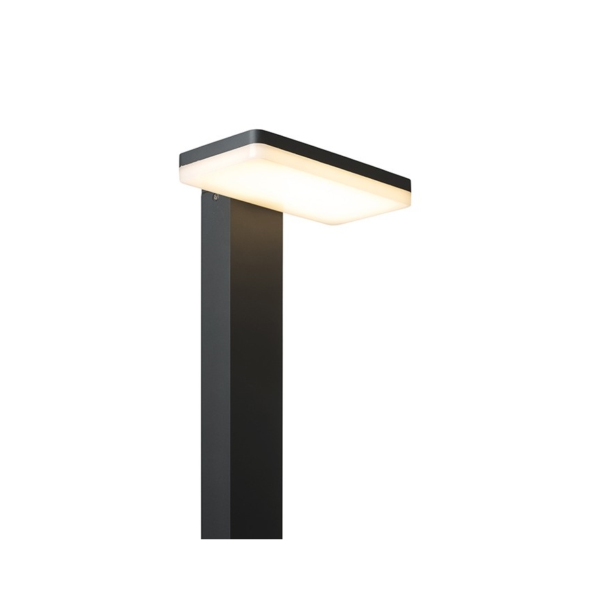 RED - Design Rendl - R12515 - LED Āra lampa RINA LED/12W/230V IP44