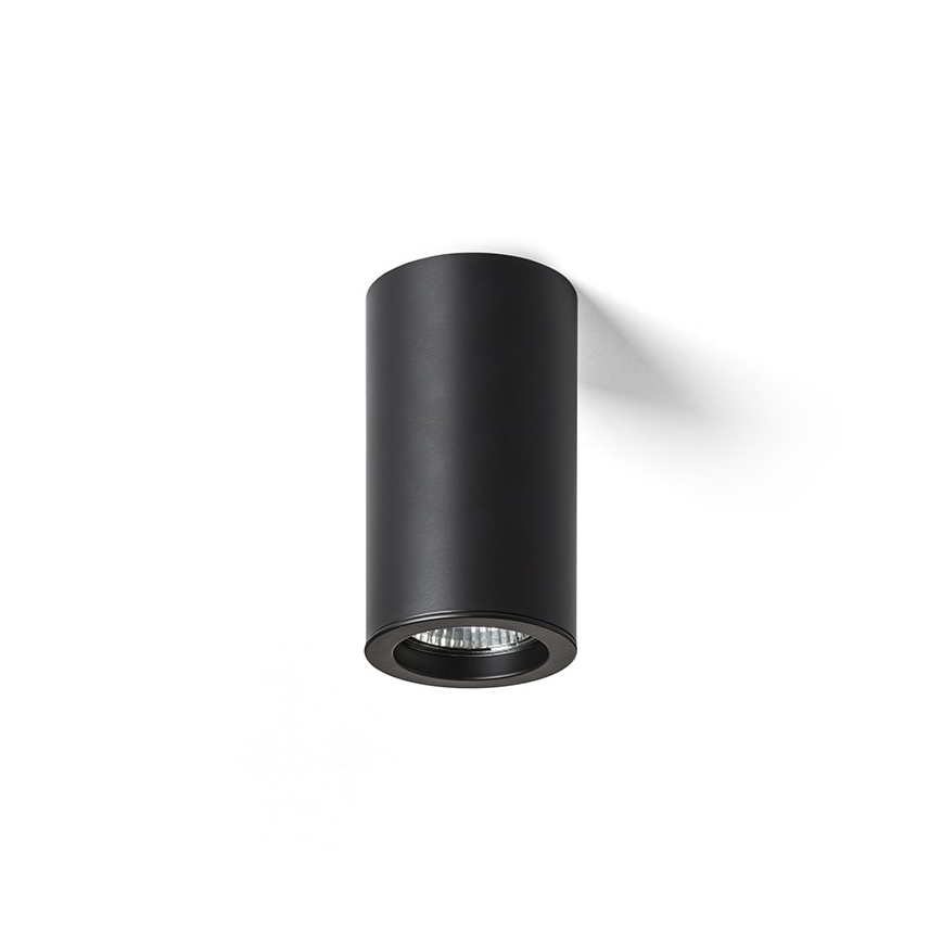 RED - Design Rendl - R12516 - Starmetis MOMA 1xGU10/35W/230V melns