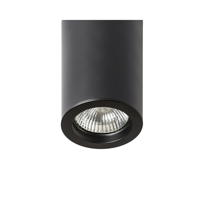 RED - Design Rendl - R12516 - Starmetis MOMA 1xGU10/35W/230V melns