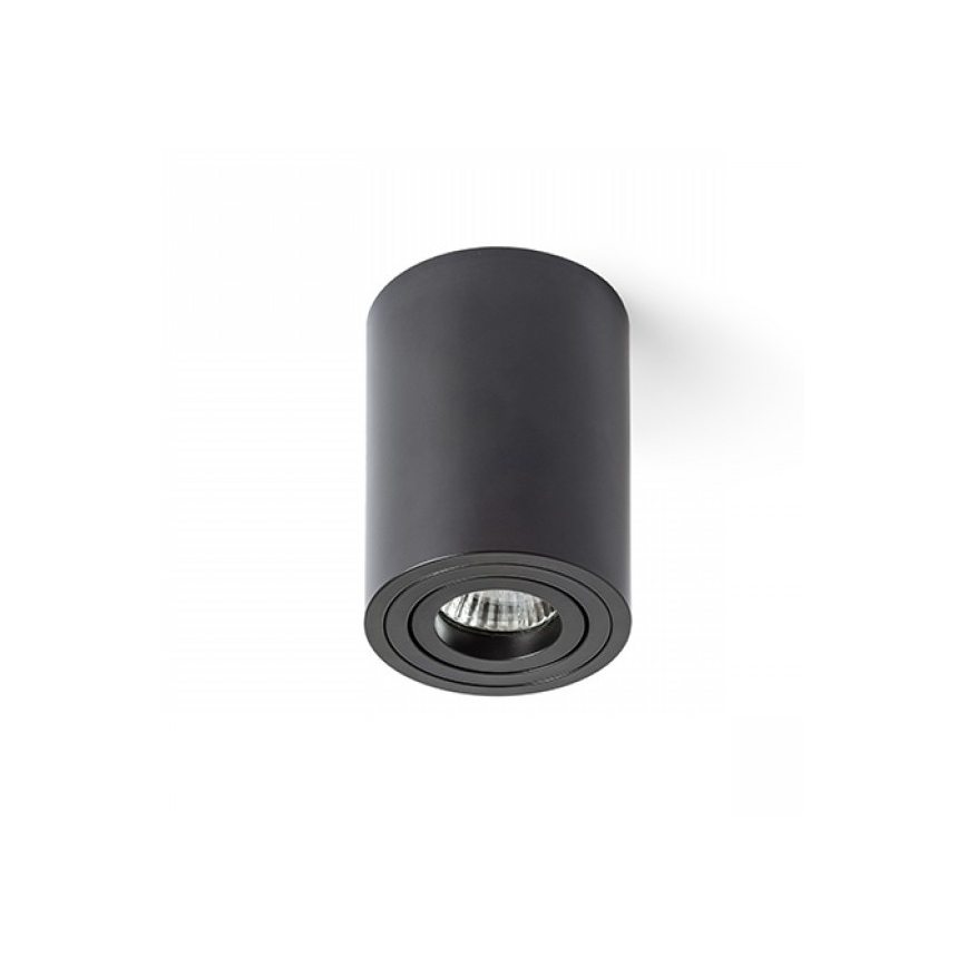 RED - Design Rendl - R12517 - Starmetis MOMA 1xGU10/35W/230V melns