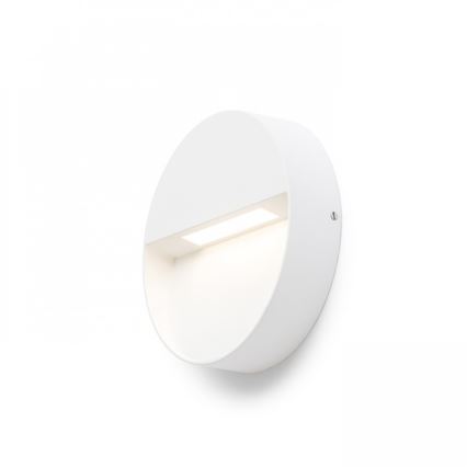 RED - Design Rendl - R12539 - LED Āra sienas gaismeklis AQILA LED/6W/230V IP54