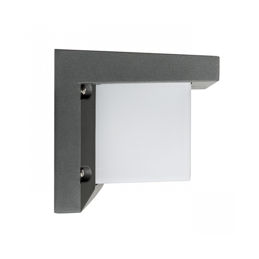 RED - Design Rendl- R12561 - Āra sienas gaismeklis HIDE 1xE27/18W/230V IP54