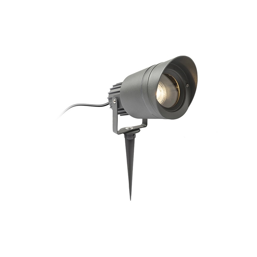 RED - Design Rendl - R12579 - Āra gaismeklis  CORDOBA 1xGU10/35W/230V IP54