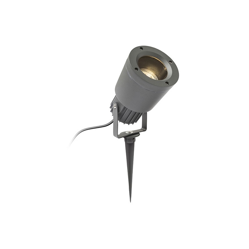 RED - Design Rendl - R12579 - Āra gaismeklis  CORDOBA 1xGU10/35W/230V IP54