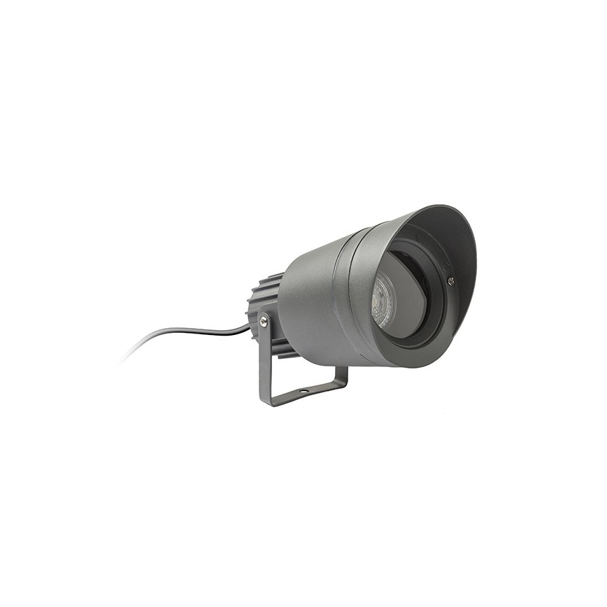 RED - Design Rendl - R12579 - Āra gaismeklis  CORDOBA 1xGU10/35W/230V IP54