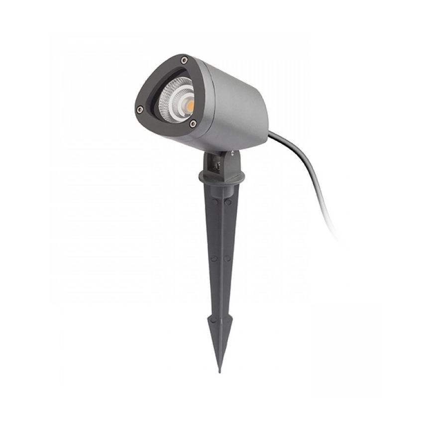 RED - Design Rendl - R12580 - LED Āra gaismeklis COSMO LED/10W/230V IP54