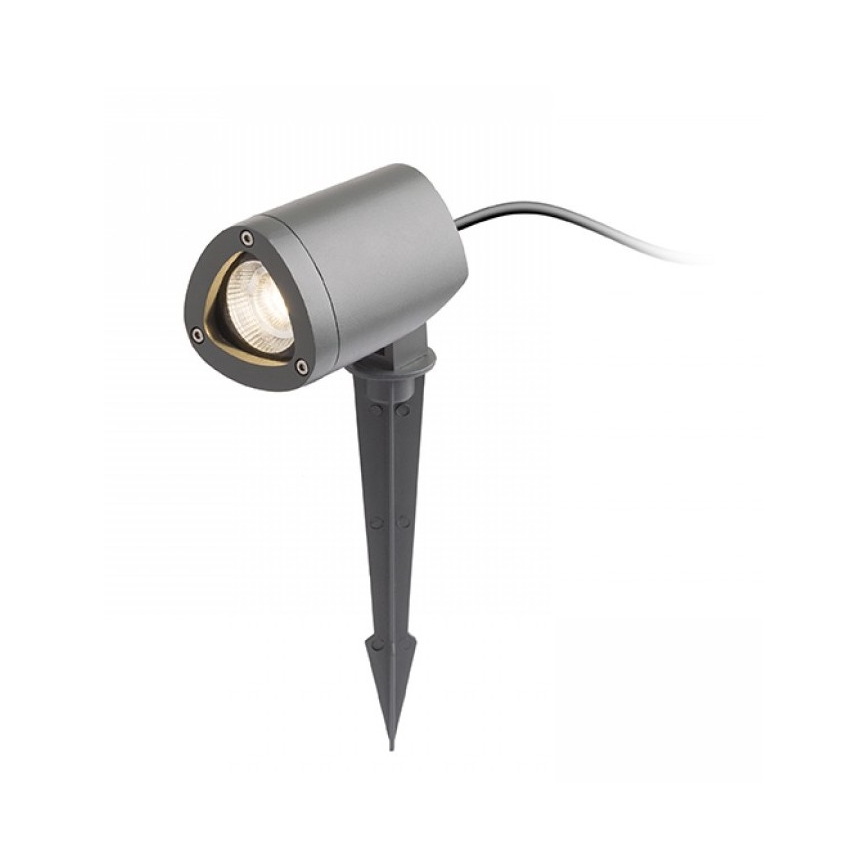 RED - Design Rendl - R12580 - LED Āra gaismeklis COSMO LED/10W/230V IP54