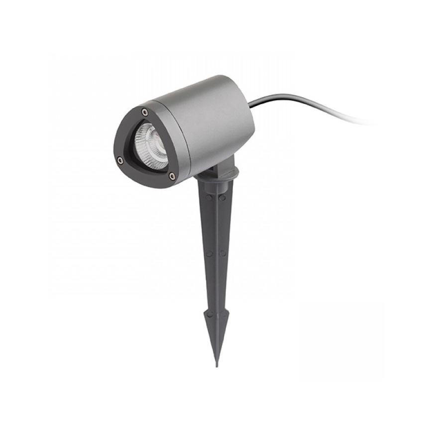 RED - Design Rendl - R12580 - LED Āra gaismeklis COSMO LED/10W/230V IP54