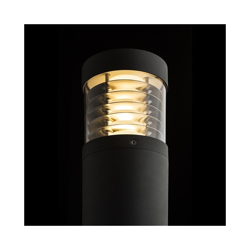 RED - Design Rendl - R12626 - LED Āra lampa ABAX LED/15W/230V IP54 antracīts
