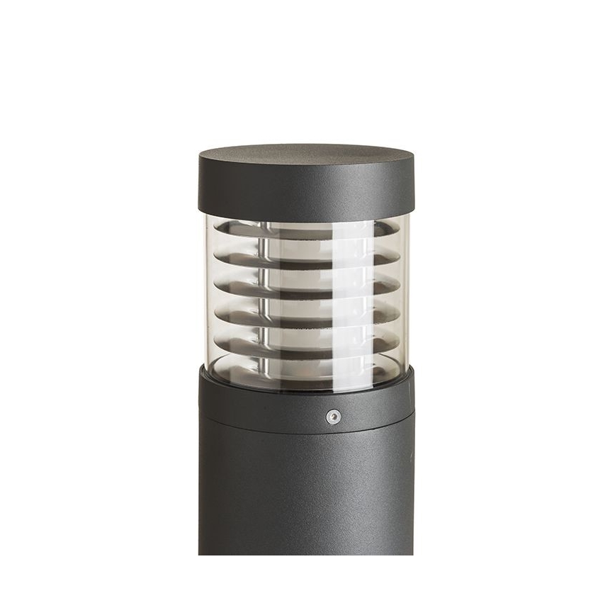 RED - Design Rendl - R12626 - LED Āra lampa ABAX LED/15W/230V IP54 antracīts