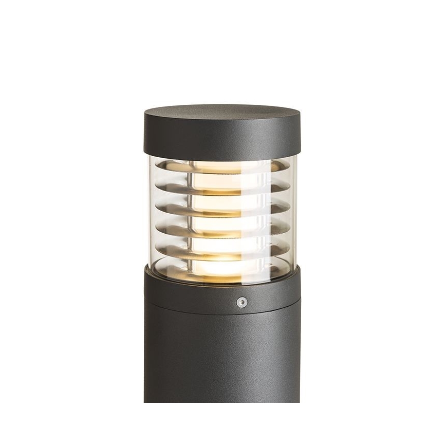 RED - Design Rendl - R12626 - LED Āra lampa ABAX LED/15W/230V IP54 antracīts