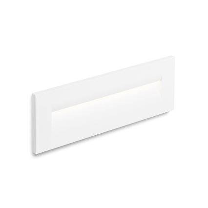 RED - Design Rendl - R12627 - LED Iebūvējams āra gaismeklis RASQ LED/8,5W/230V IP65