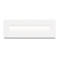 RED - Design Rendl - R12627 - LED Iebūvējams āra gaismeklis RASQ LED/8,5W/230V IP65