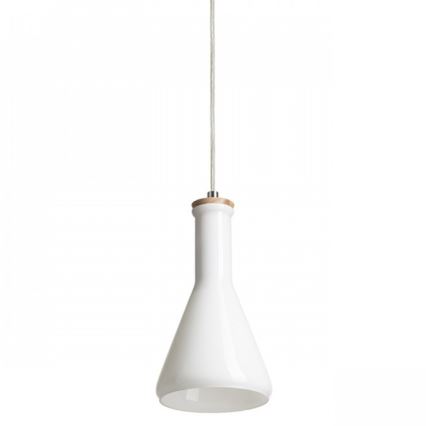 RED - Design Rendl - R12663 - Lustra ar auklu PULIRE 1xE14/28W/230V