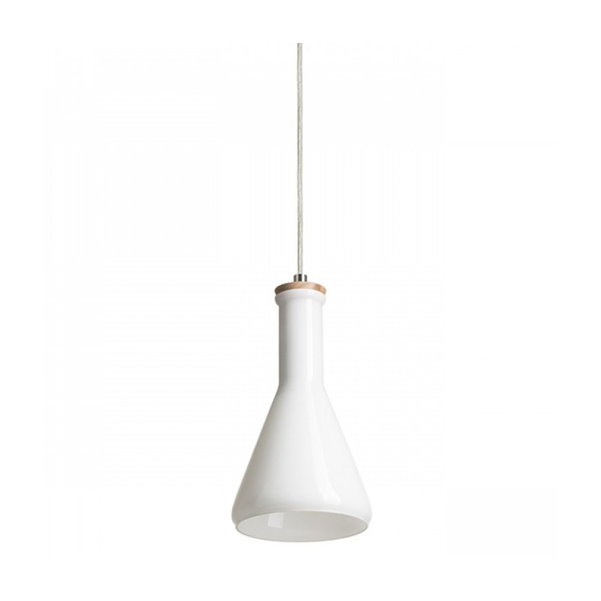 RED - Design Rendl - R12663 - Lustra ar auklu PULIRE 1xE14/28W/230V