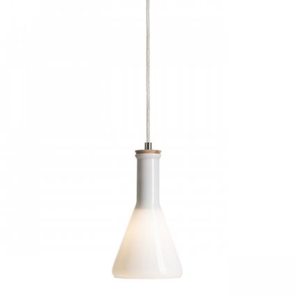 RED - Design Rendl - R12663 - Lustra ar auklu PULIRE 1xE14/28W/230V