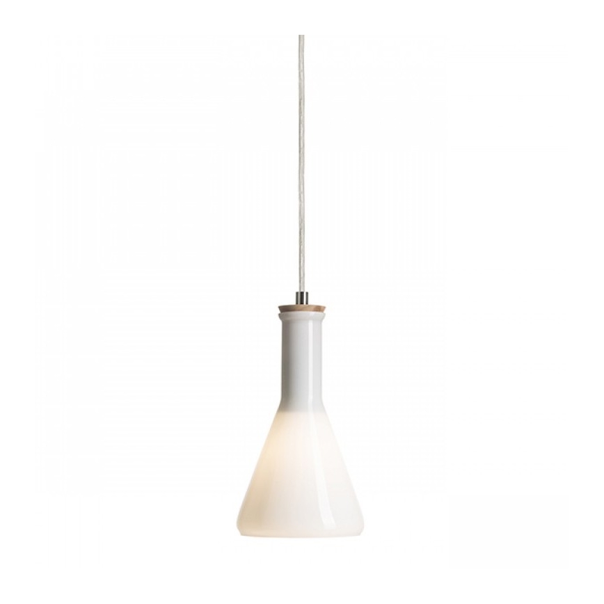 RED - Design Rendl - R12663 - Lustra ar auklu PULIRE 1xE14/28W/230V