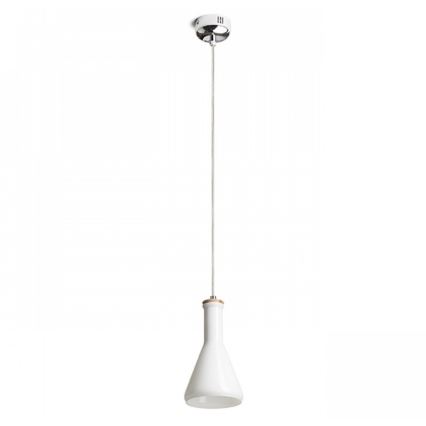 RED - Design Rendl - R12663 - Lustra ar auklu PULIRE 1xE14/28W/230V