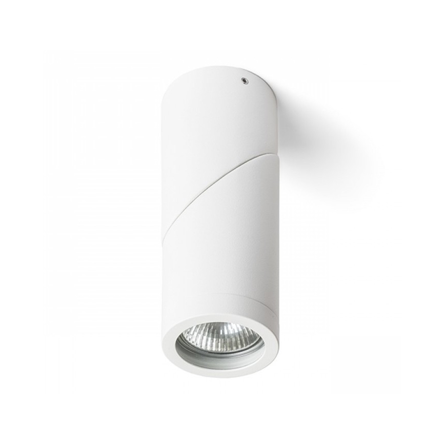 RED - Design Rendl - R12670 - Starmetis SNAZZY 1xGU10/35W/230V balts