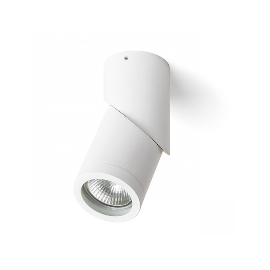 RED - Design Rendl - R12670 - Starmetis SNAZZY 1xGU10/35W/230V balts