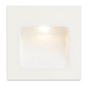 RED - Design Rendl - R12690 - LED Kāpņu telpas lampa AMARO LED/3W/230V
