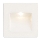 RED - Design Rendl - R12690 - LED Kāpņu telpas lampa AMARO LED/3W/230V