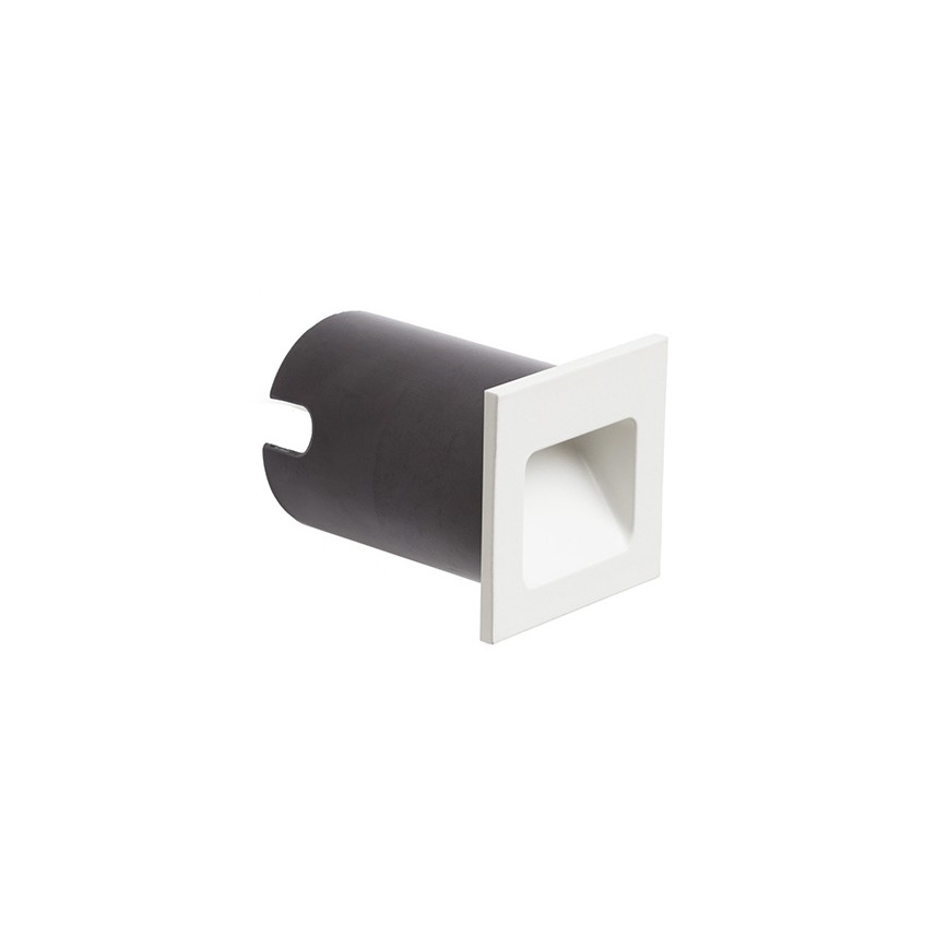 RED - Design Rendl - R12690 - LED Kāpņu telpas lampa AMARO LED/3W/230V